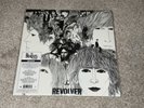 Beatles Revolver New & Sealed Hype Sticker 2014 MONO Vinyl