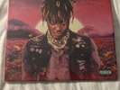 Juice WRLD Legends Never Die Vinyl LP Record (2020)