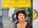 Streich; Weissenborn. Schumann, Brahms; Strauss (Lieder). DGG 138 716 red stereo