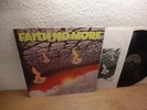 Faith No More The Real Thing LP mint- 1989, Hard Rock, Alternative Rock monster