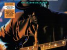 John Lee Hooker Boom Boom (Vinyl) 12