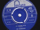 MINDBENDERS The Morning After PUMMELING UK freakbeat 45 Rubble Zombies LISTEN