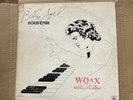 BILLY JOEL SOUVENIR PROMO ONLY With 4 Live songs only available here PROMO