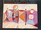 RARE  1st Press  Charles Mingus Mingus Ah Um CS 8171 1959 Columbia 6-Eye STEREO