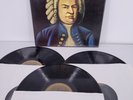 GLENN GOULD / BACH the well-tempered clavier book 2 /COLUMBIA FREE SHIPPING  USA