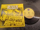 THE REZILLOS 