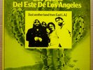 LOS LOBOS Del Este De Los Angeles (Just Another Band From East L.A.) 1978 LP