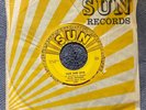 SLIM RHODES -TAKE AND GIVE / DO WHAT I DO rare US 1956 ORIGINAL ROCKABILLY EX+++