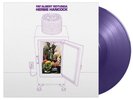 Herbie Hancock Fat Albert Rotunda LP Album vinyl record limited purple numbered