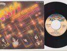 KISS * Shout It Out Loud * 1977 FRANCE LIVE 7