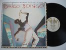 OINGO BOINGO Good For Your Soul EX A&M SP-3252 original vinyl LP Danny Elfman
