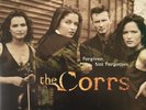 The Corrs - Forgiven, Not Forgotten (LP) (Purple Vinyl) (NM/NM)