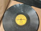 Elvis Presley Sun Record 223 78 RPM I Forgot To Remember/Mystery Train