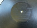 E. BERLINER’S GRAMOPHONE 30083  RARE 7