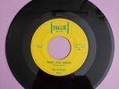 THE BEATLES US 45 Tollie 9001.08 TWIST & SHOUT / THERE'S A PLACE