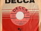 THE PATRICK BRADLEY Just One More Chance NORTHERN SOUL PROMO EX 45 *hear*