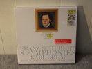MINT SEALED G614 Schubert 8 Symphonies Bohm BPO 5LP DGG 2720 062 Stereo