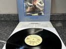 VINYL LP URIAH HEEP LOOK AT YOURSELF LP 1977 UK PRESS BRONZE BRNA 169 EX/G