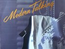 Modern Talking - The 1st Album (LP, Album, Club)