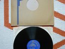 Rod Stewart The Faces Long Player Vinyl UK 1971 Warner Bros LP & Stitched Cover