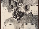 The Beatles - Revolver - 2014 Mono Vinyl Record LP