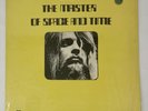 LEON RUSSELL Live The Master of Space and Time ZEROCKS SESSION Near Mint shrink