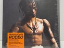 RARE “Travis Scott - Rodeo” [New Vinyl 2LP] Limited 150-Gram Exclusive Record