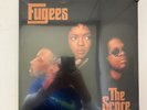 Fugees - The Score. Vinyl LP. New & Sealed