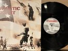 Agnostic Front – Liberty & Justice For LP 1987 Combat - 88561-8204-1 VG+/VG+
