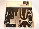 BOBBY HUTCHERSON Components STEREO LP 1966 Blue Note 84213 VAN GELDER LIBERTY NY
