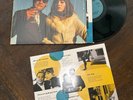 GOT A GIRL I Love You But I Must Drive Off This Cliff Now Vinyl Record  RARE