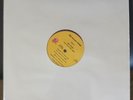 The Rolling Stones - Hot Stuff /Crazy Mama - Promotional 12
