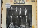The Notting Hillbillies – Missing...Presumed Having a G- Vinyl, LP - 1990- EX/EX