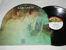 Rare Earth - Get Ready - Rare Earth RS 507 - rare 1st press round top cover