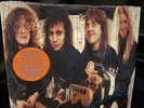 Metallica - $5.98 EP - GARAGE DAYS - RECORD STORE DAY EXCLUSIVE- TRANSLUCENT RED