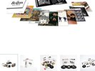 The Beatles In Mono VINYL Box Set 2025 Reissue SOLD OUT PRESALE
