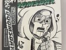 MF DOOM – OPERATION: DOOMSDAY - 25TH ANNIVERSARY GASDRAWLS VINYL 2LP NEW - A20