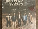 THE RED CLAY STRAYS – MADE BY THESE MOMENTS - VINYL LP NEW - DAMAGED COVER - A30