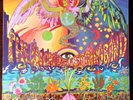 The Incredible String Band/The 5000 Spirits SEALED U.S. ELEKTRA LP