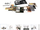 PRESALE SOLD OUT: The Beatles In Mono VINYL Box Set 2025 Reissue
