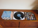 Traffic - The Low Spark Of High Heeled Boys LP - Ex+ Vintage UK Pressing Vinyl