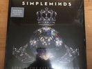 Simple Minds – Live In The City Of Diamonds - 2LP