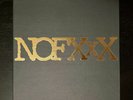 NOFX - NOFXxX Boxset - Exclusive Gold Band Version - Fat Wreck Chords