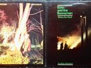 2 x Echo & the Bunnymen - Crocodiles - KODE 1 LP + Shine so Hard - ECHO 1 12