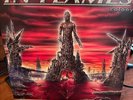 LP  In Flames- Colony Cat. # 9984901