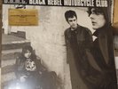 Black Rebel Motorcycle Club ‎B.R.M.C. Self Titled 2x Vinyl LP & bonus tracks NEW