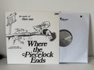 Thes One (People Under the Stairs) - Where the Piecelock Ends 2016 US LP RDF109