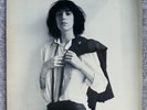 Patti Smith 