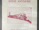 Joy Division –  The Sun Ain't Gonna Shine Anymore - record vinyl