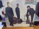 CHICK COREA AKOUSTIC BAND Self Titled GRP first press near mint IN SHRINK